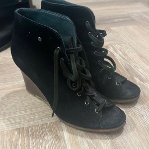 Ugg Wedges